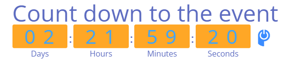 🚨Countdown alert! Less than 3 days until the Spring Meeting. Are you ready?
@bnmsrtng @visitbelfast
#BNMSS2024 #BNMS2024 #nuclearmedicine