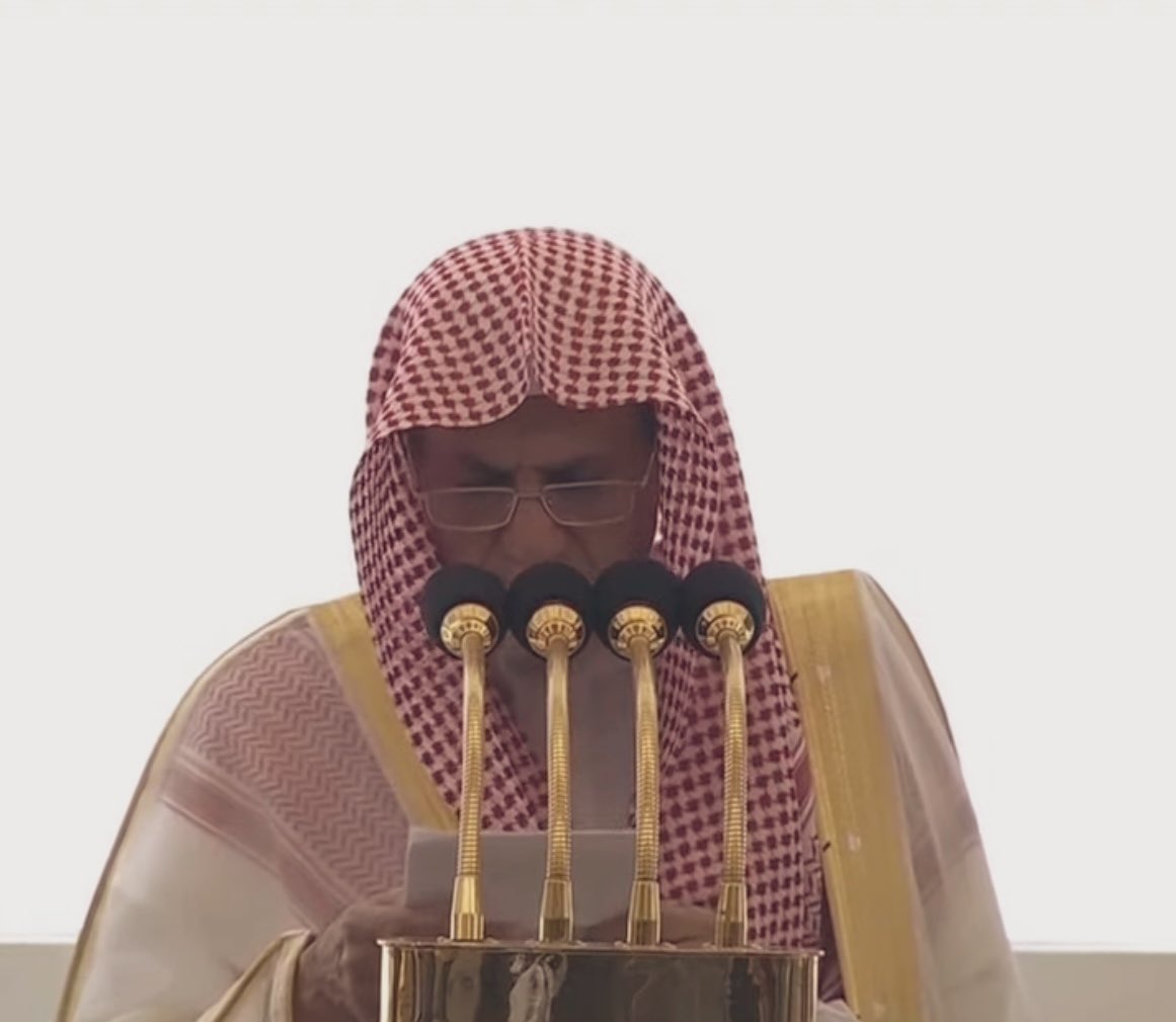 التقوى زادك tweet media