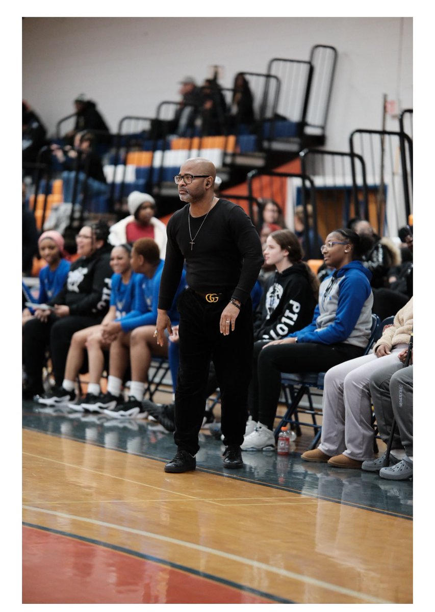 The Lady Pilots thank Coach Jonathan Wilson for 20 years of dedication to the program! He changed the face of Norview basketball on both the boys’ and girls’ side. It’s definitely an end of an amazing era! Much appreciation and respect ✊🏽 Best of luck Coach! ✈️ 💙🖤🤍