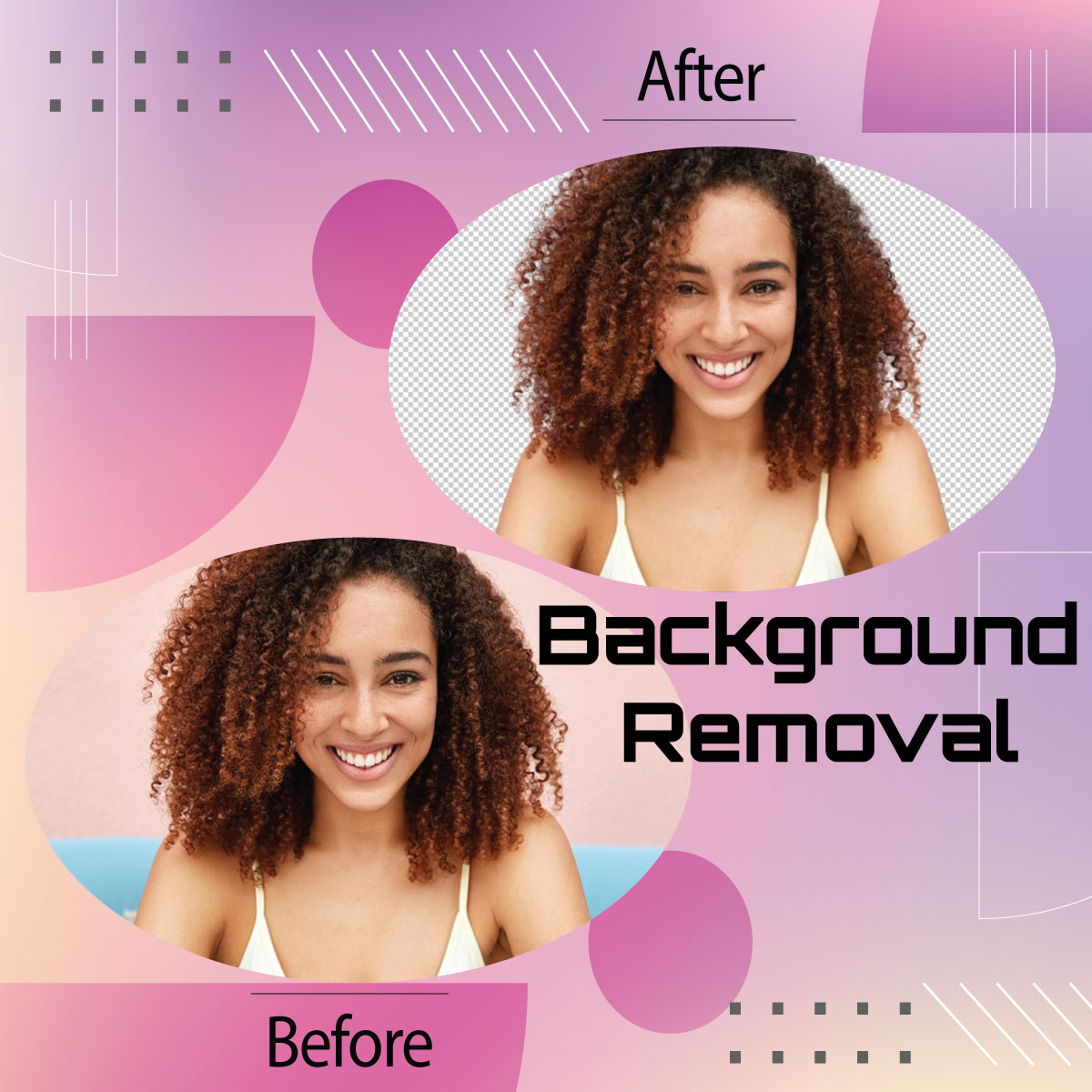 🌟 Enhance your product images! Don't let clutter steal the show. Master quick cut-out techniques today.
👉 [Check It Out ; rb.gy/vxgx6e 

#ProductPhotography #DigitalMarketing #PhotoshopTips