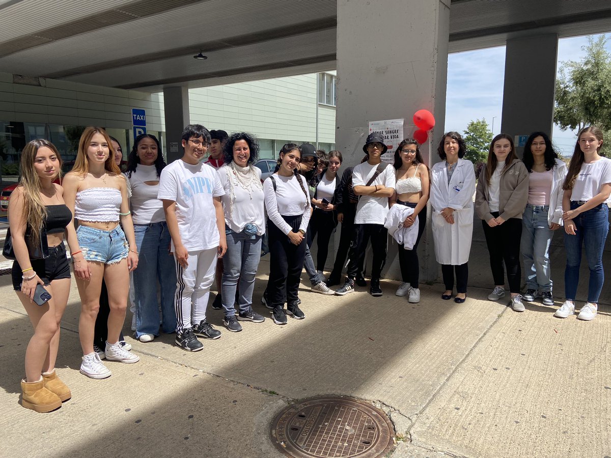 Macarena Vivar tweet media