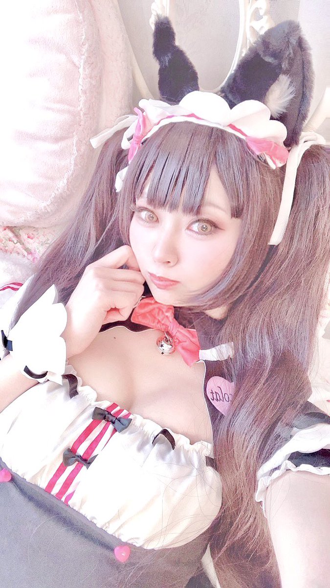 cosplay

ネコぱら

    ショコラ  ˆ。 ̫ ｡ˆ◝੭⸒⸒

#メイドの日