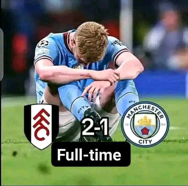 Some prophesy can be true🤔 or you say I dey dream 🤫

Dear @AFTVMedia @Arsenal @ASCGhana do you share this with me # fmsportsgh #FULMCI