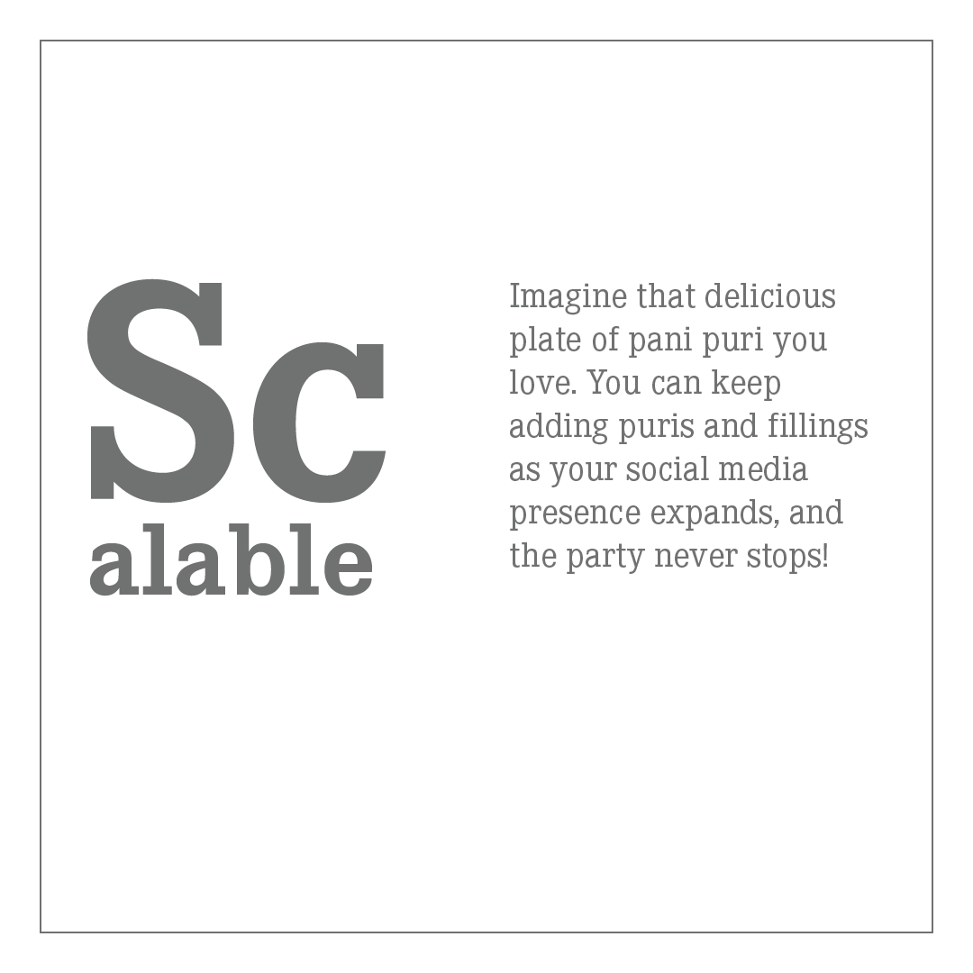 Brandcare_Asia's tweet image. Imagine your audience exploding, but your social media can handle it!  Day 24 explores Scalable marketing - building a strategy that grows with you. 

#Brandcare #ScalableMarketing #ExplosiveEngagement #SocialMediaScalability #MarketingGrowth