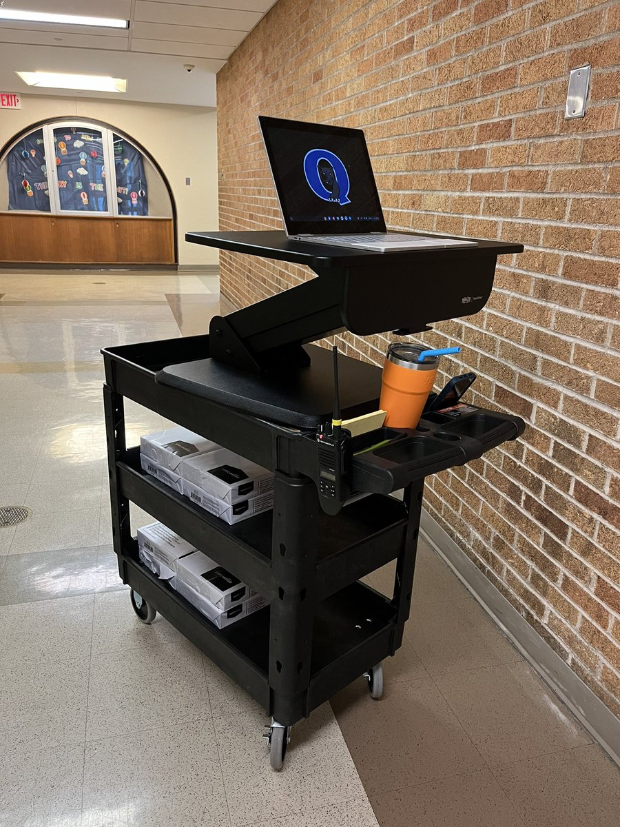 Z. Garger tweet media