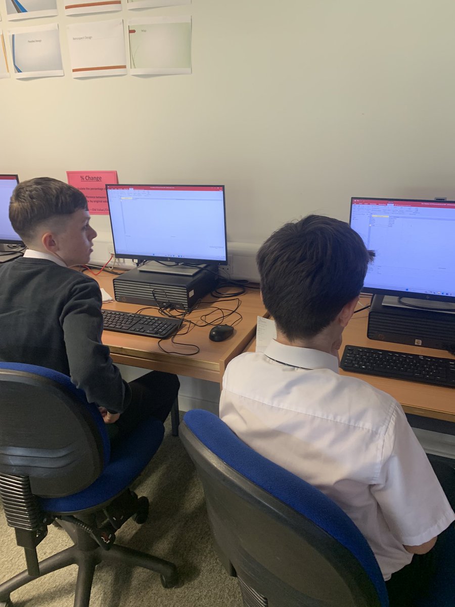 S1 ICT engaging in outdoor learning finding out information to populate their class database! Even ICT lends itself to #outdoorlearning #whatbarriers? @OLSPHigh @EdScotLfS @WDCEducation #MSAccess