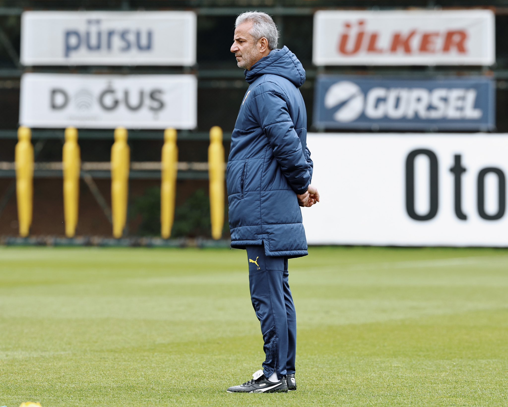 ismail kartal