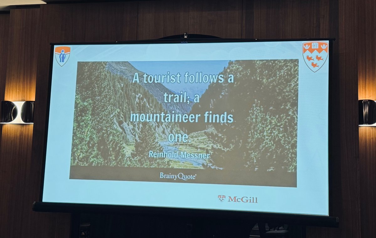 Giada Sebastiani (@giadasebastiani) on Twitter photo 😊Thrilled to lead an exceptional research team filled with bright young minds!
🌟 They presented studies at the McGill GI Research Day with energy, creativity, and dedication!
<a href="/McGill_DOM/">McGill_DOM</a> <a href="/McGillGI/">McGill Division of Gastroenterology and Hepatology</a> <a href="/cusm_muhc/">Centre universitaire de santé McGill</a> <a href="/RIMUHC1/">Research Institute of the MUHC (The Institute)</a>
<a href="/CASLupdates/">CASL</a> <a href="/CIHR_CTN/">The CTN+ | Le Réseau+</a> <a href="/FRQS1/">FRQ - secteur Santé</a> <a href="/canhepc/">CanHepC Network</a> #MASLD #HIV #HCV 😊Thrilled to lead an exceptional research team filled with bright young minds!
🌟 They presented studies at the McGill GI Research Day with energy, creativity, and dedication!
<a href="/McGill_DOM/">McGill_DOM</a> <a href="/McGillGI/">McGill Division of Gastroenterology and Hepatology</a> <a href="/cusm_muhc/">Centre universitaire de santé McGill</a> <a href="/RIMUHC1/">Research Institute of the MUHC (The Institute)</a>
<a href="/CASLupdates/">CASL</a> <a href="/CIHR_CTN/">The CTN+ | Le Réseau+</a> <a href="/FRQS1/">FRQ - secteur Santé</a> <a href="/canhepc/">CanHepC Network</a> #MASLD #HIV #HCV