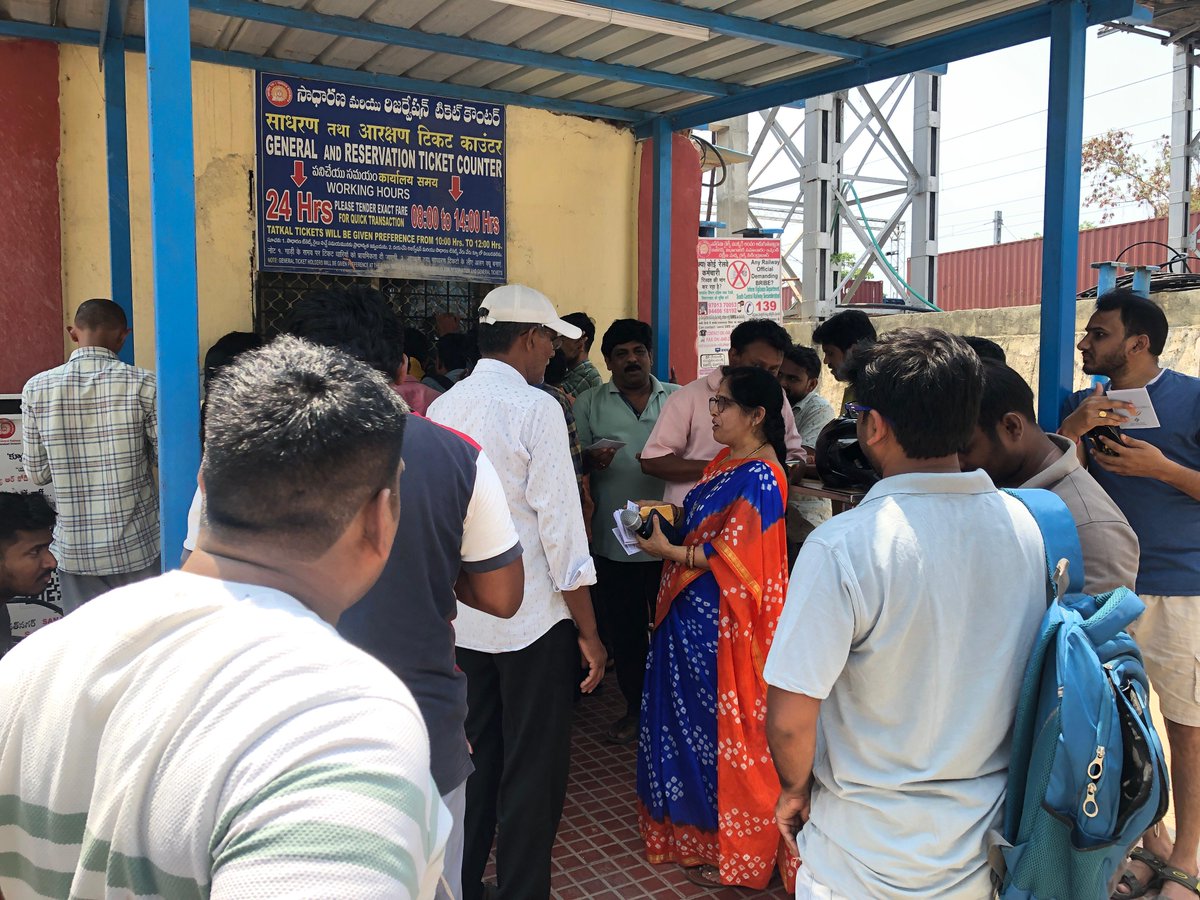 District Election Officer Medchal-Malkajgiri tweet media