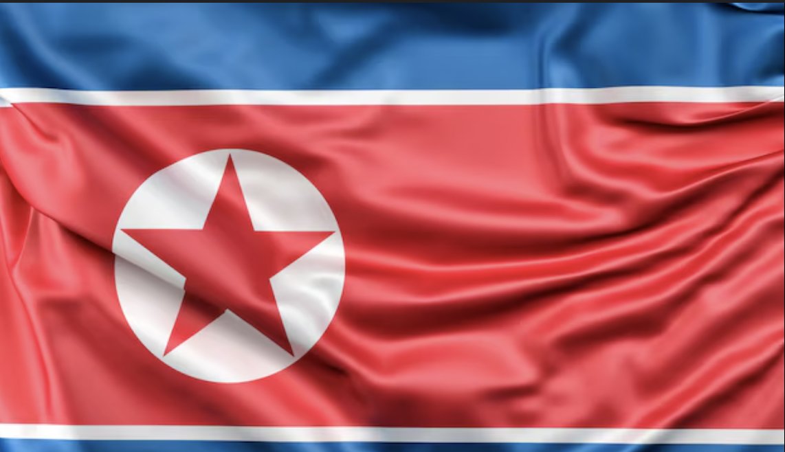 🇰🇵 La #coree du Nord veut entrer dans les #BRICS 😱 Pensez vous que cela arrivera ?