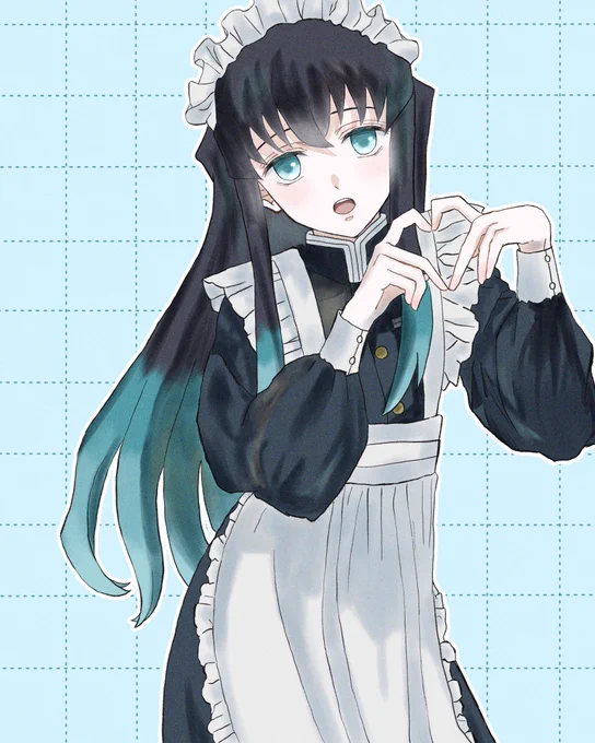 メイドの日 