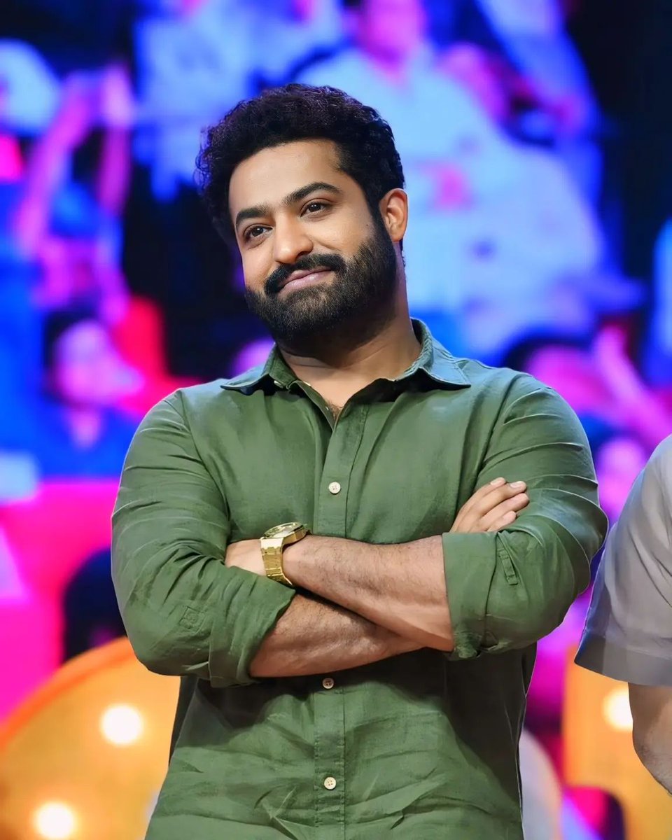 Another day another promotion time

No id should be less than 1k  followers  for @tarak9999 birthday 
Follow Me For Follow Back

Mentions the IDs here:

Retweet for better reach 

#PromoteTarakians #ManOfMassesNTR #Devara