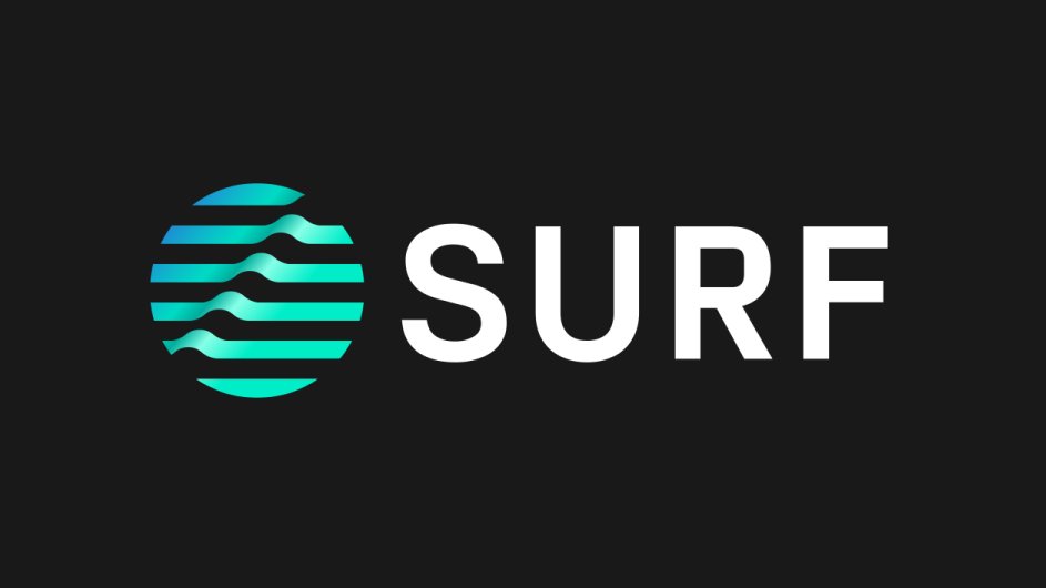 A SURF Music é uma plataforma digital B2B que permite que criadores musicais, compositores e produtores, vendam músicas exclusivamente para compradores da indústria musical em todo o mundo. Gosto muito do logotipo, une uma vibe contemporânea com futurista. #surfb2b #greatlogo