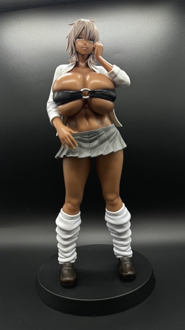 全部がデカァァァァァいッ 説明不要!! 