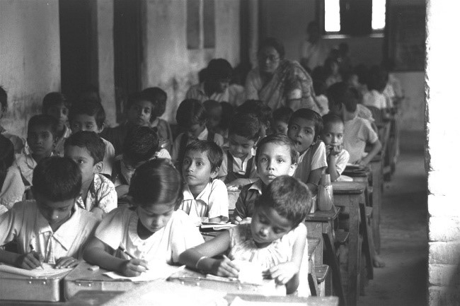 10 May 1949 - 2024 75 years of #UNICEFwithIndia. What a remarkable journey and progress made #ForEveryChild over the decades. 💙 @UNICEFIndia @UNICEFIndiaRep
