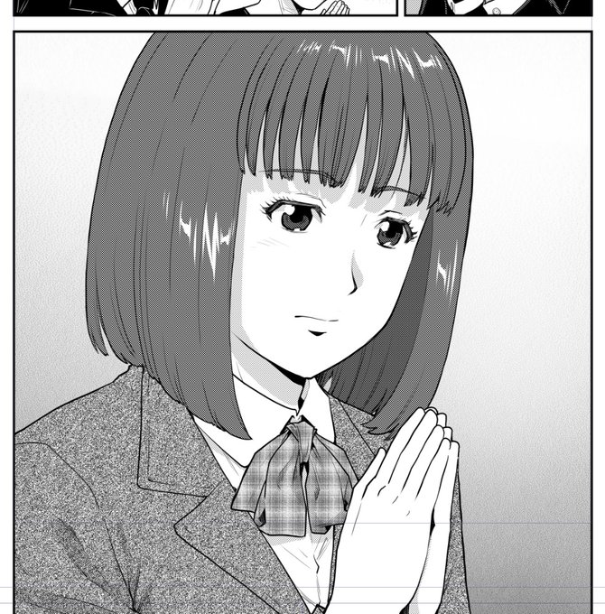 現在発売中の週刊漫画TIMESに「義娘と焼肉」(作:花形玲 画:才谷ウメタロウ)第26話が掲載されてます。 コミックスは現在2巻まで発売中です。皆様よろしくお願いします! #義娘と焼肉 #花形玲 #才谷ウメタロウ #芳文社 #週刊漫画TIMES