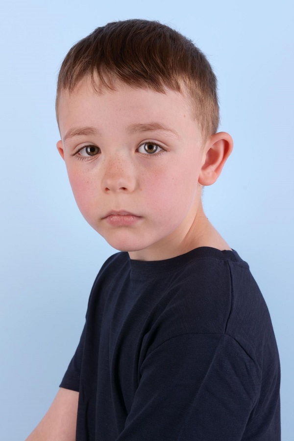 On a Roll is JZeeKids Finley #CASTING for a TV Drama Series Role! #childactor Fingers & Toes crossed here at JZee! Best of Luck Finley! #agency #kidsagency #JZeeKids #JZeeLeeming @infojzee