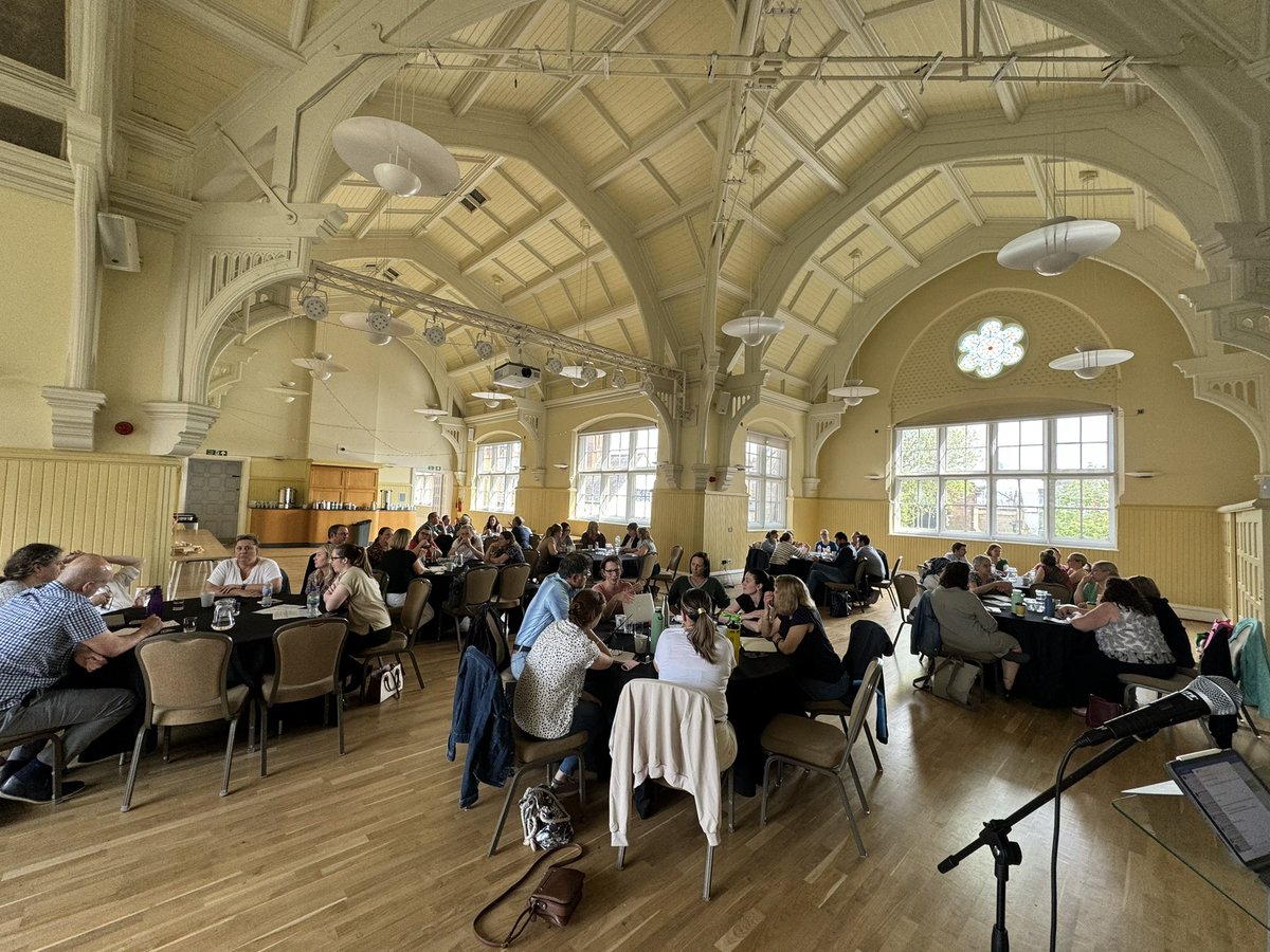 Michael Griksaitis (@mjgriksaitis) on Twitter photo Running the <a href="/PICSociety/">Paediatric Critical Care Society</a> acute transport group meeting - such enthusiasm and dedication to caring for the sickest and vulnerable #PedsICU children across all the UK
Group discussions on national collaboration, future visions, training teams of the future. Running the <a href="/PICSociety/">Paediatric Critical Care Society</a> acute transport group meeting - such enthusiasm and dedication to caring for the sickest and vulnerable #PedsICU children across all the UK
Group discussions on national collaboration, future visions, training teams of the future.
