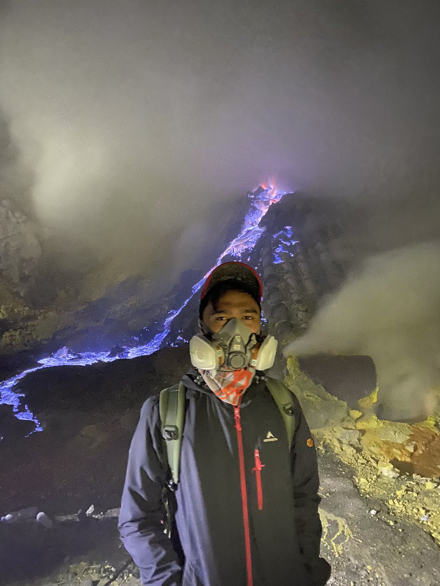 Jeremy Harkness | Chief Technical Officer tweet media