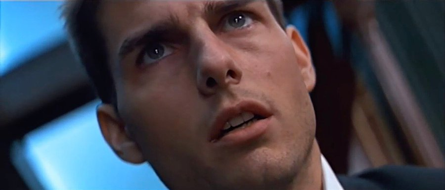 Gibboanxious's tweet photo. The Top 10 Movies featuring Dutch Angles:

10. Do The Right Thing
9. Mission: Impossible
8. Slumdog Millionaire
7. The Third Man
6. Snatch
5. 12 Monkeys
4. Inception
3. The Evil Dead
2. The Departed
1. Fight Club
#DutchAngles #DutchAnglesInMovies https://t.co/ioK5MVX4x8