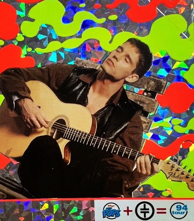90s_take_that's tweet photo. Kellogg’s Corn Pops + ⫩ = 94 Tour 🎤
#friJay #jasonorange
🧡🤎🖤
Credit @shantie79
#takethat #kelloggs #cornpops #collectorcard #popstour #90stour #flashback #thatters #lookatus #90s #90snostalgia #90stakethat #takethatlegends @takethat 🧡🤎🖤 https://t.co/ywHmOxEyZE