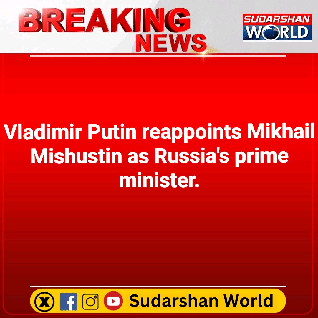 Sudarshan_World's tweet image. #SudarshanWorld 
#WorldNews 
#RussiaNews #Russia
