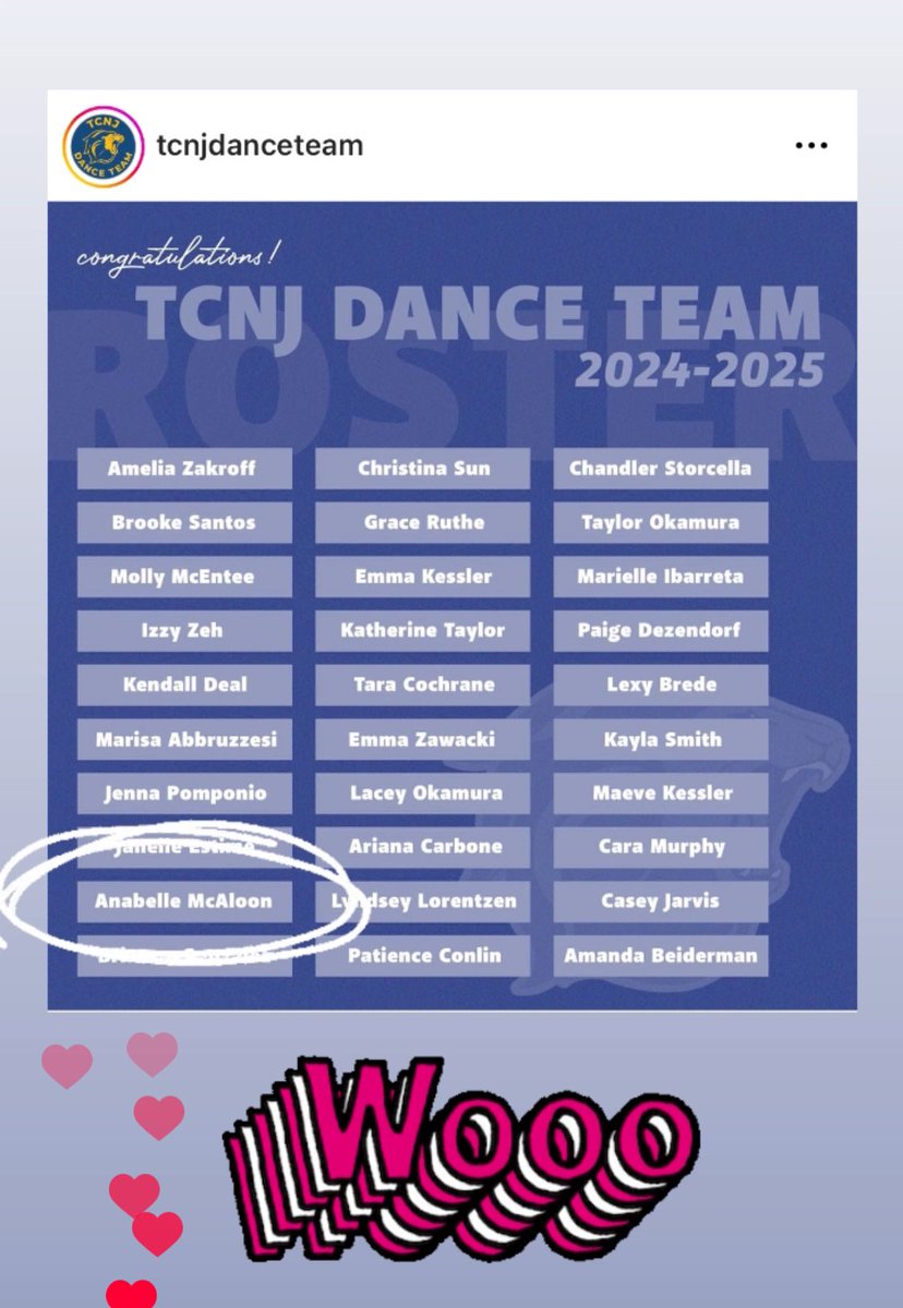 CHS Dance tweet media