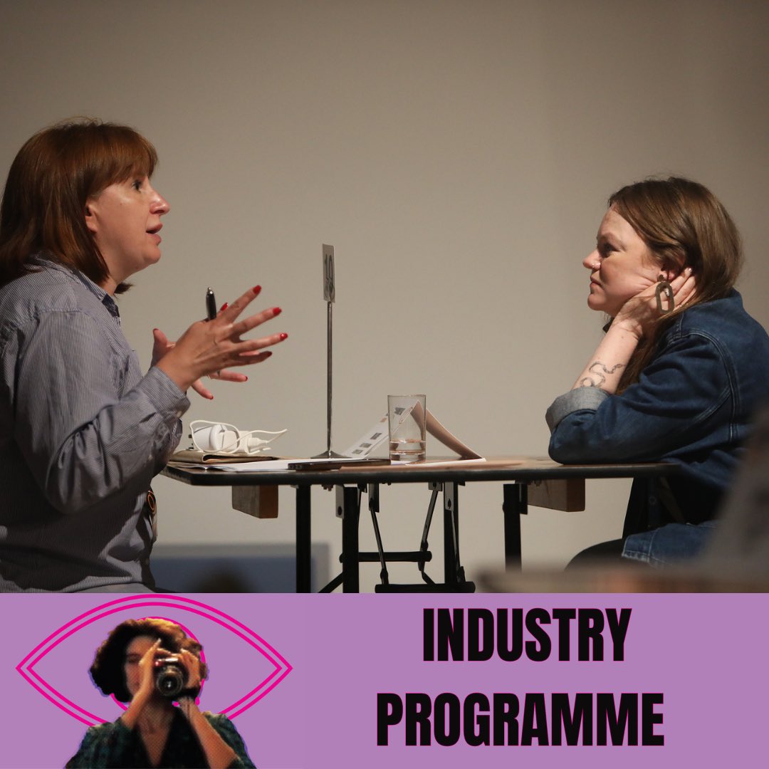 Docs Ireland (@docsireland) on Twitter photo 🚨OPENING FILM ANNOUNCEMENT🚨
🥁This year’s opening film will be… THE FLATS dir by Alessandra Celesia
Also Announcing
🗣️ In Conversation with <a href="/asifkapadia/">asifkapadia</a>
🇵🇸 Palestine in Focus
🎬 Full Industry Programme
Read more and get your tickets
docsireland.ie/docs-ireland-a… 🚨OPENING FILM ANNOUNCEMENT🚨
🥁This year’s opening film will be… THE FLATS dir by Alessandra Celesia
Also Announcing
🗣️ In Conversation with <a href="/asifkapadia/">asifkapadia</a>
🇵🇸 Palestine in Focus
🎬 Full Industry Programme
Read more and get your tickets
docsireland.ie/docs-ireland-a…
