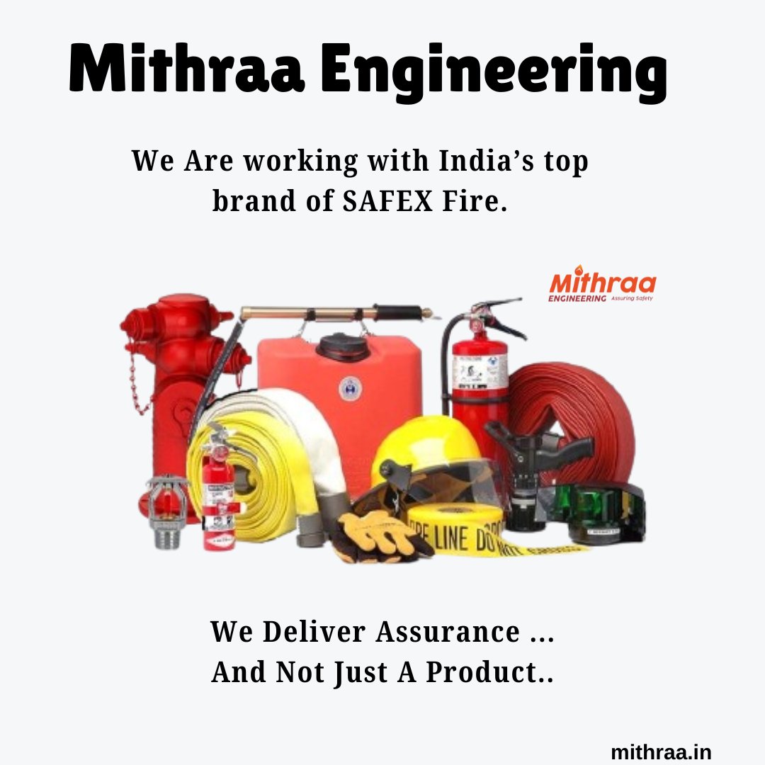 Mithraa engineering is a dealer in fire safety equipment's in #Chennai. #Kolapakkam #Porur #fire #fireextinguisher #extinguisher #firesafety #firesafetyproducts #firealarm #mithraaengineering #mithraaengineering #firesafetyequpiments #fireextinguishers mithraa.in