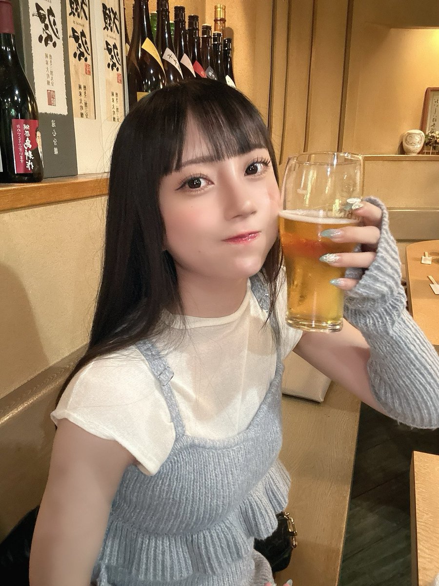 打ち合わせ飲み会してきた🍻🫶
今年のロケも超楽しくなりそう…！ https://t.co/gtcB5gPCh0