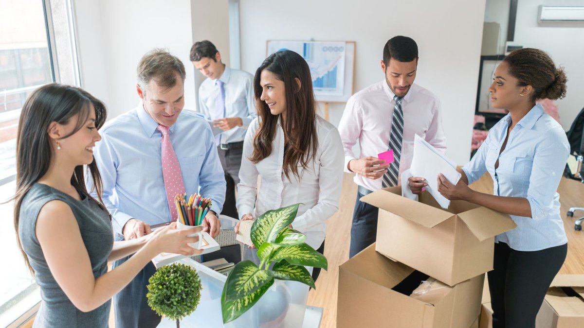 Moving your office is no small feat, and ensuring the security of your valuable data during this transition is paramount. 📦💼

bit.ly/46SPPU5

#DataSecurity #OfficeRelocation #ITSupport #CyberSecurity #DataProtection #Technology #CyberResilience #IT #ITsupport