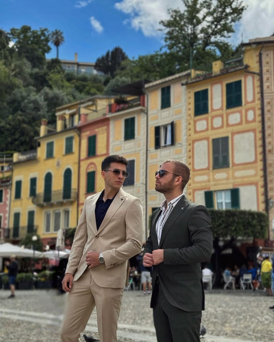 Portofino Italy 🇮🇹