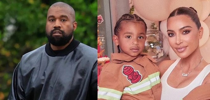 Psalm, Kim Kardashian's Youngest Child, Celebrates His 5th Birthday! Family Shares Heartfelt Birthday Wishes for Kanye West's 'Amazing' Mini-Me Son on Social Media