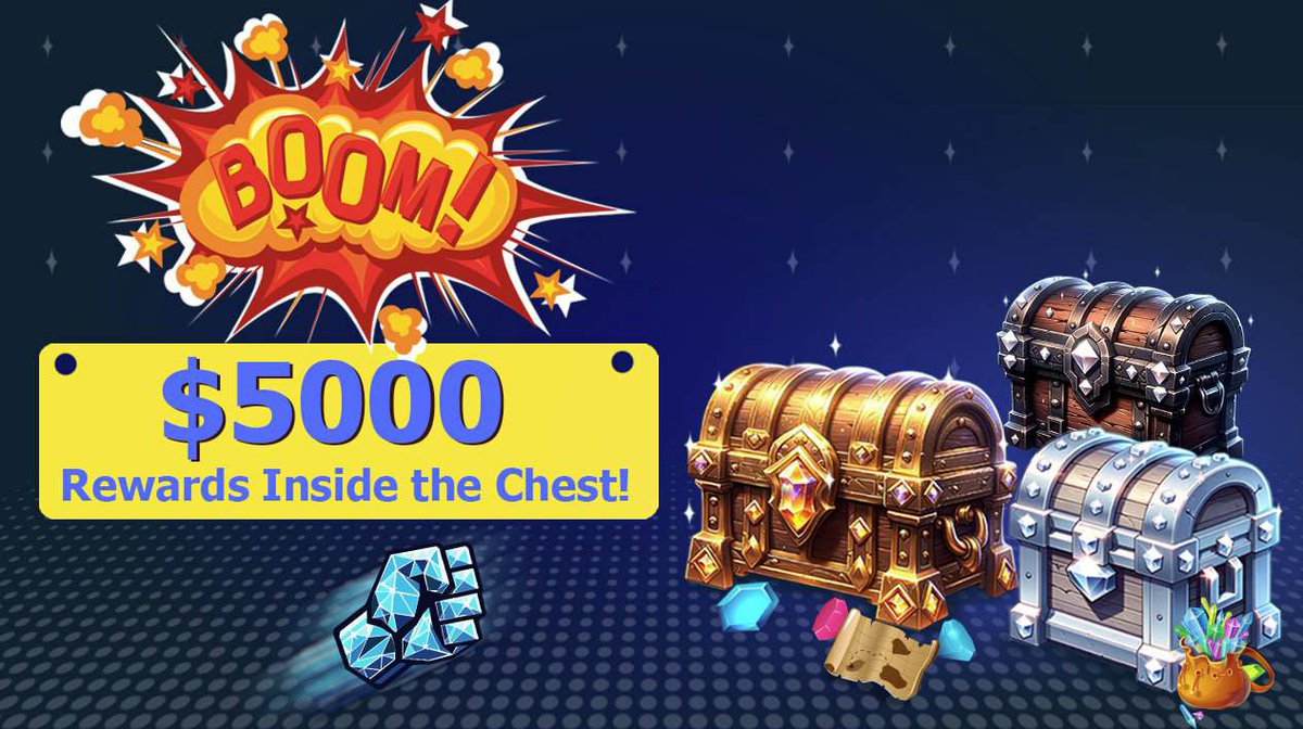 Dynamic Airdrops tweet media