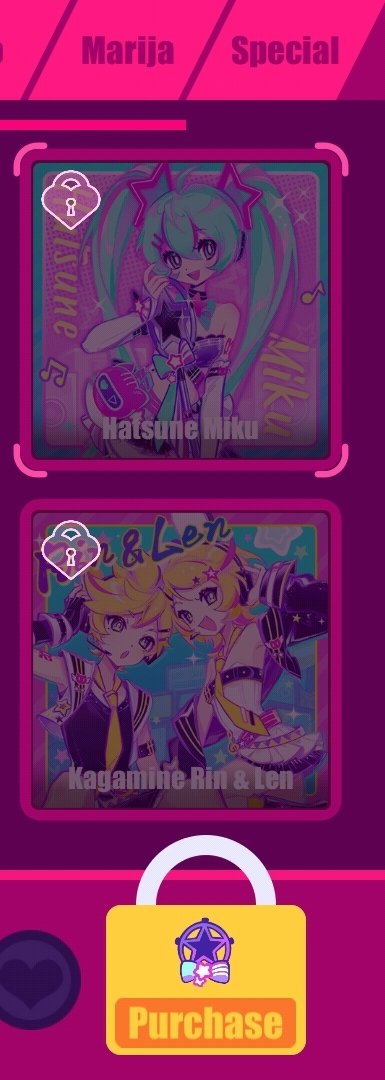 I NEED £18 TO GET THESE VOCALOID PACKS ON THE MJSE DASH OMG PLS last time i did a comm for em i couldnt get it cuz i bought a gift card and i couldnt use it....
PLS COMMISSION!!! DOING ANY KIND OF COMM FOR £18 DM FOR INFO ONLY ONE SLOT ill do a ref sheet or even 2 pieces idc 
rt!