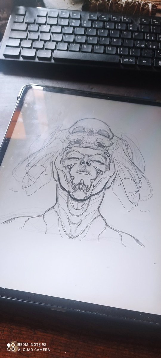 SerjoComics&Drawings tweet media