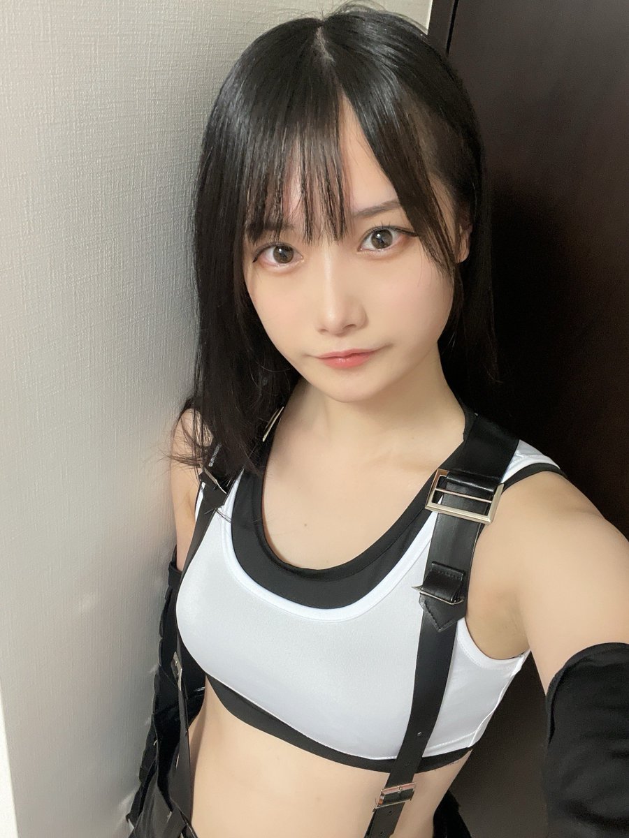 Post by 🐱ゆばニャン🐹 on X: ティファ