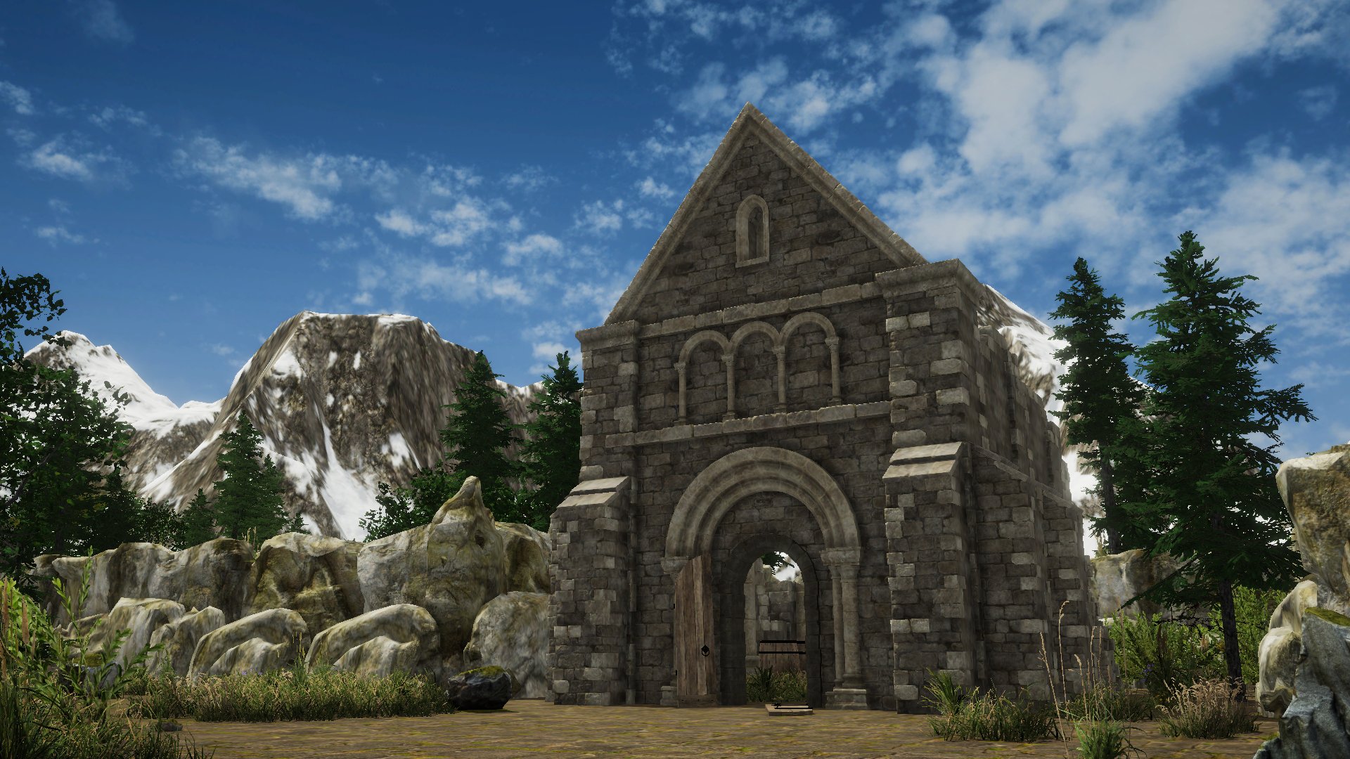 Legion Sword Games on X: &ldquo;Patch Notes Version 0.3.0 New level 