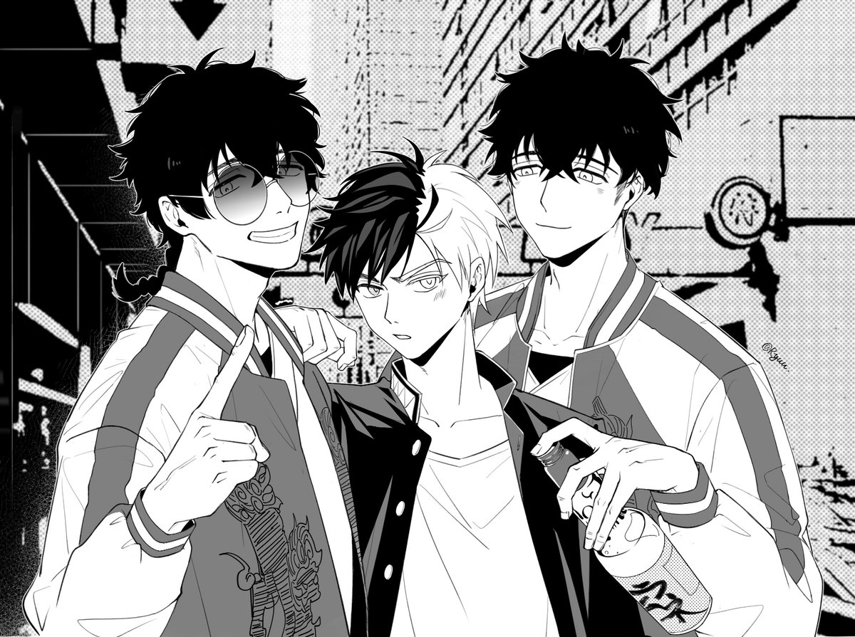 WS 対峙する黒白 ぶつかり合う思い sp セット とがさく（かめさく）🐢🌸 白黒亀とオセロくん #ウィンブレ #ウィンブレFA