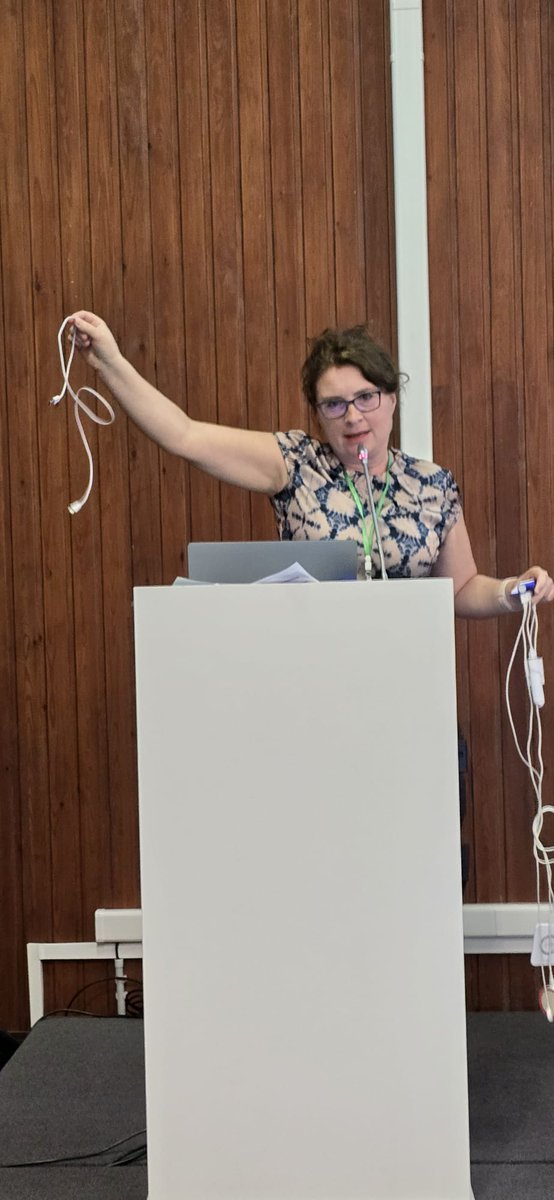 EFHOH (@efhoh) on Twitter photo EFHOH <a href="/best_lidia/">Lidia Best , CPACC</a> and <a href="/DarjaPajk/">Darja Pajk</a> discussing how technology and disability are mixing constantly in context of hearing loss and cochlear implant users like themselves.
#Disability #UNCRPD #CochlearImplant #HearingAid #Technology EFHOH <a href="/best_lidia/">Lidia Best , CPACC</a> and <a href="/DarjaPajk/">Darja Pajk</a> discussing how technology and disability are mixing constantly in context of hearing loss and cochlear implant users like themselves.
#Disability #UNCRPD #CochlearImplant #HearingAid #Technology