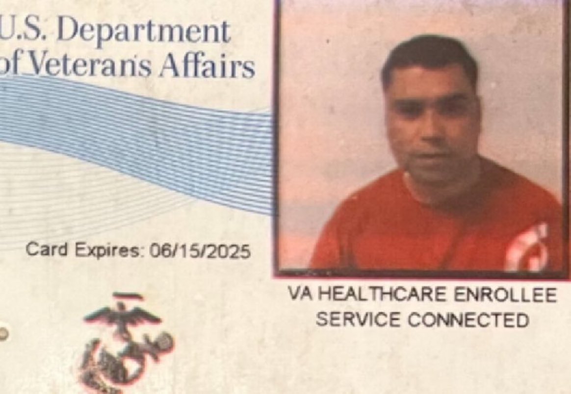 MARINE NEEDS HELP CAMP HOPE MISSION #Houston #TX Marine vet Robert is at Camp Hope (6 month PTSD residential facility) working on himself with wife and 3 kids back home. He wants to stay and finish to get himself in order.  Bills need to be paid while he is at Camp. Seems like