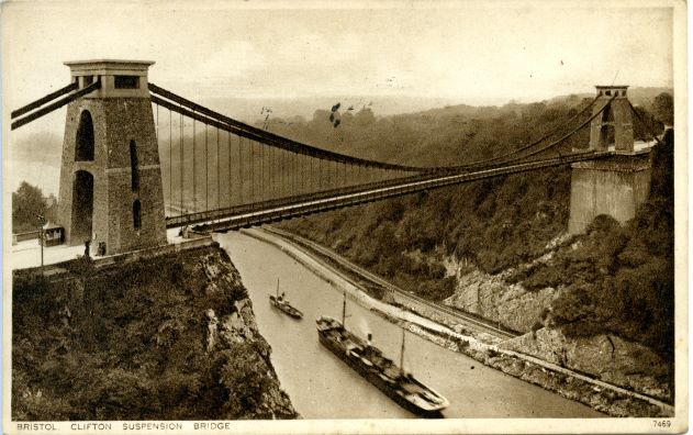 Sir William Henry Barlow was born #OnThisDay 1812. He was engineer for St Pancras Station, designed Second Tay Bridge and completed Brunel's Clifton suspension bridge with Sir John Hawkshaw