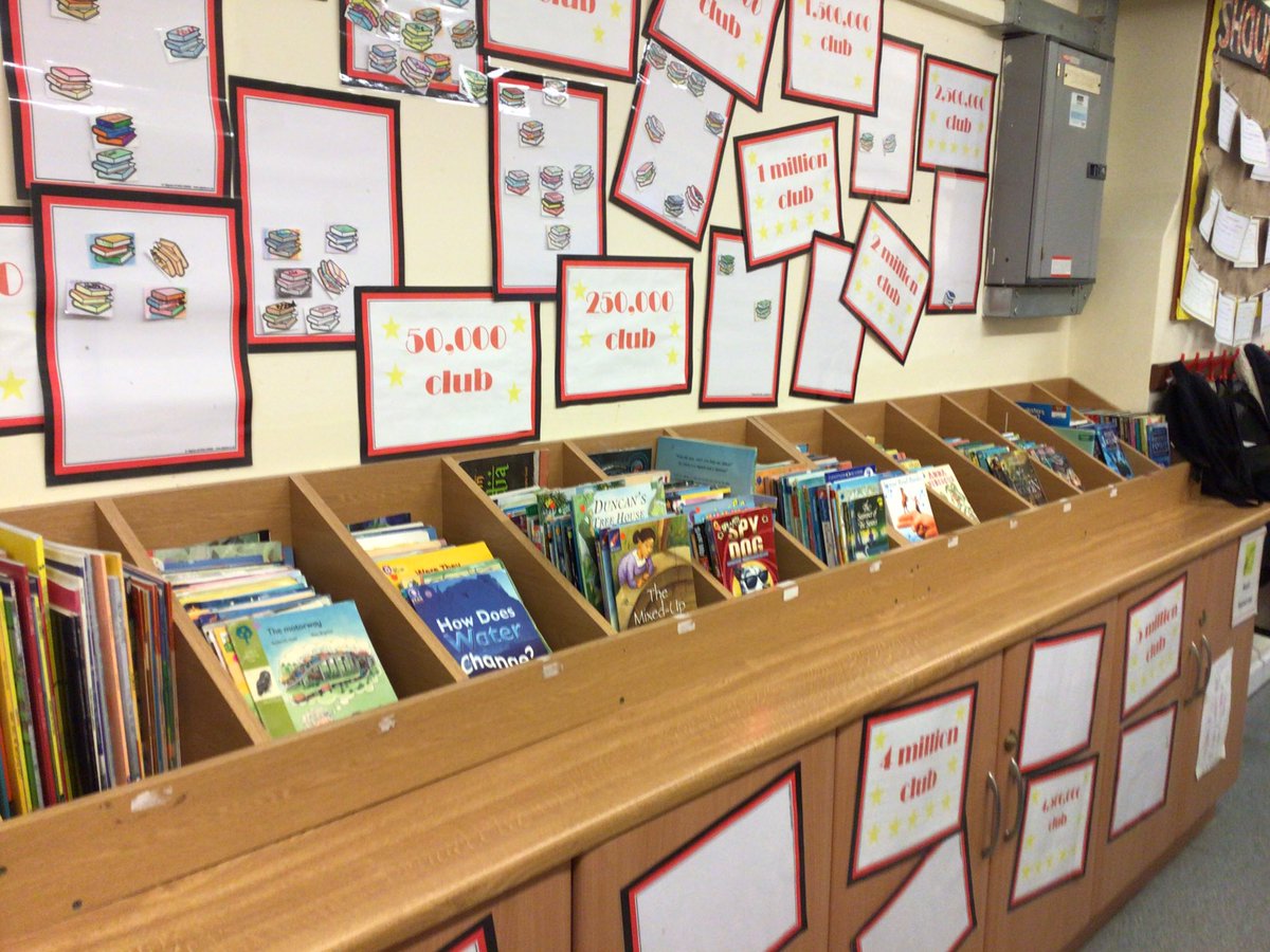 HighamRISE's tweet image. We continue to promote a love of reading in our school. Books in the classrooms, books in the hallways, books in the library! We celebrate our readers every week in Worship. 
#lovetoread #promotereading #flourishandsucceed @AccReader @Rise_MAT