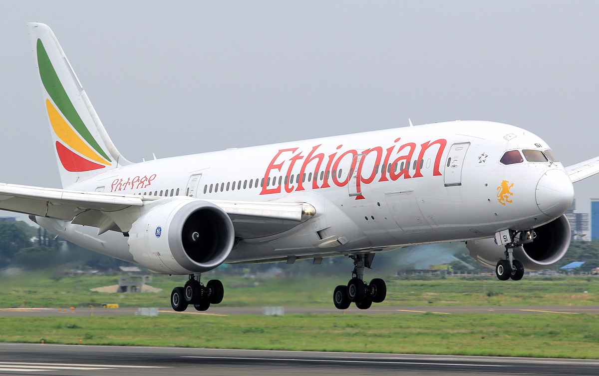 Where is your favorite destination to fly with Ethiopian?
#FlyEthiopian #FavoriteDestinations