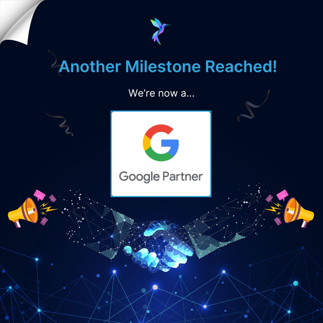 PixelCrayons is thrilled to announce that we are now officially a Google Partner! 

This underscores our dedication to delivering top-tier digital solutions.

Join us in celebrating this milestone! 🎉

pixelcrayons.com/contact-us

#PixelCrayons #GooglePartner #DigitalMarketing