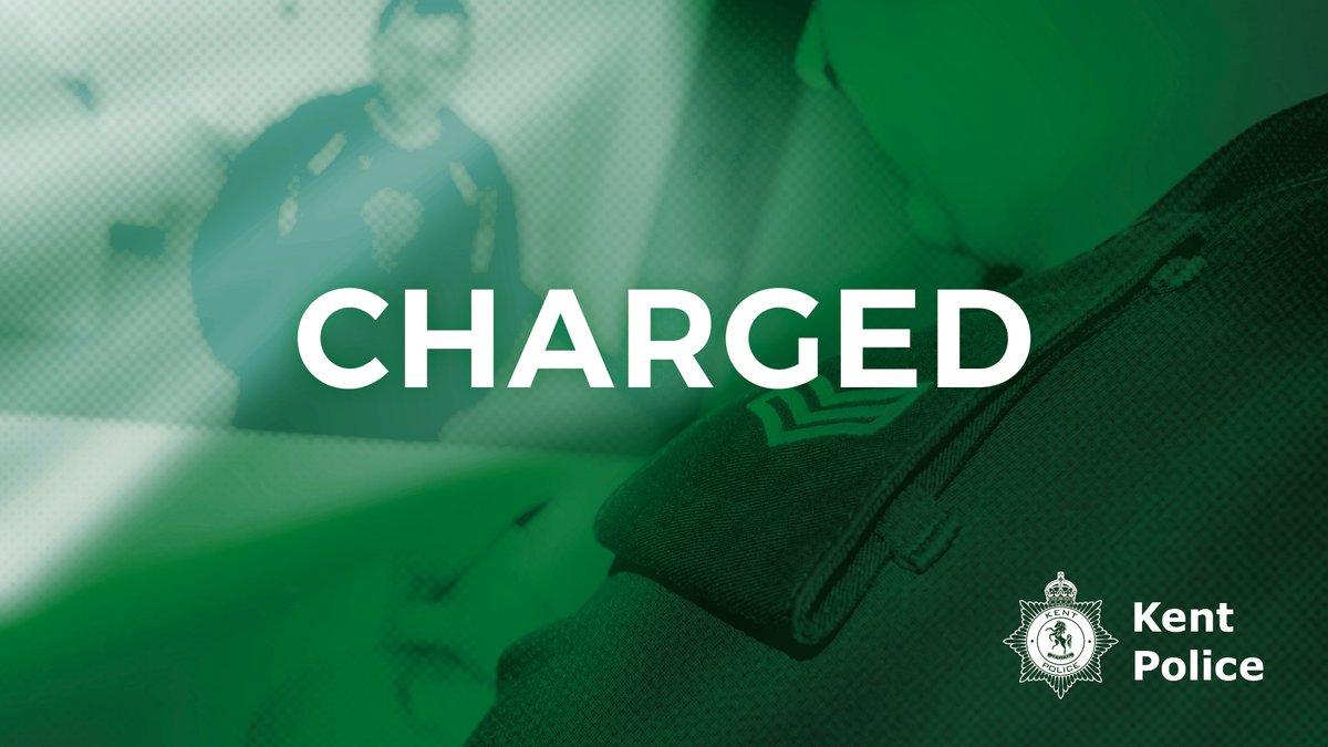 We have charged two men following the theft of a car during a robbery in #Swanscombe. Read the full details here... kent.police.uk/news/kent/late…