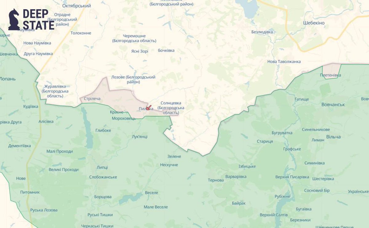 Russia has begun its assault on Kharkiv, in case you weren't aware. The border and Kharkiv are just an hour's drive apart—only an hour separates a 50,000-strong army from the city of Kharkiv. There are several towns and villages in between. Starting at four in the morning, the…