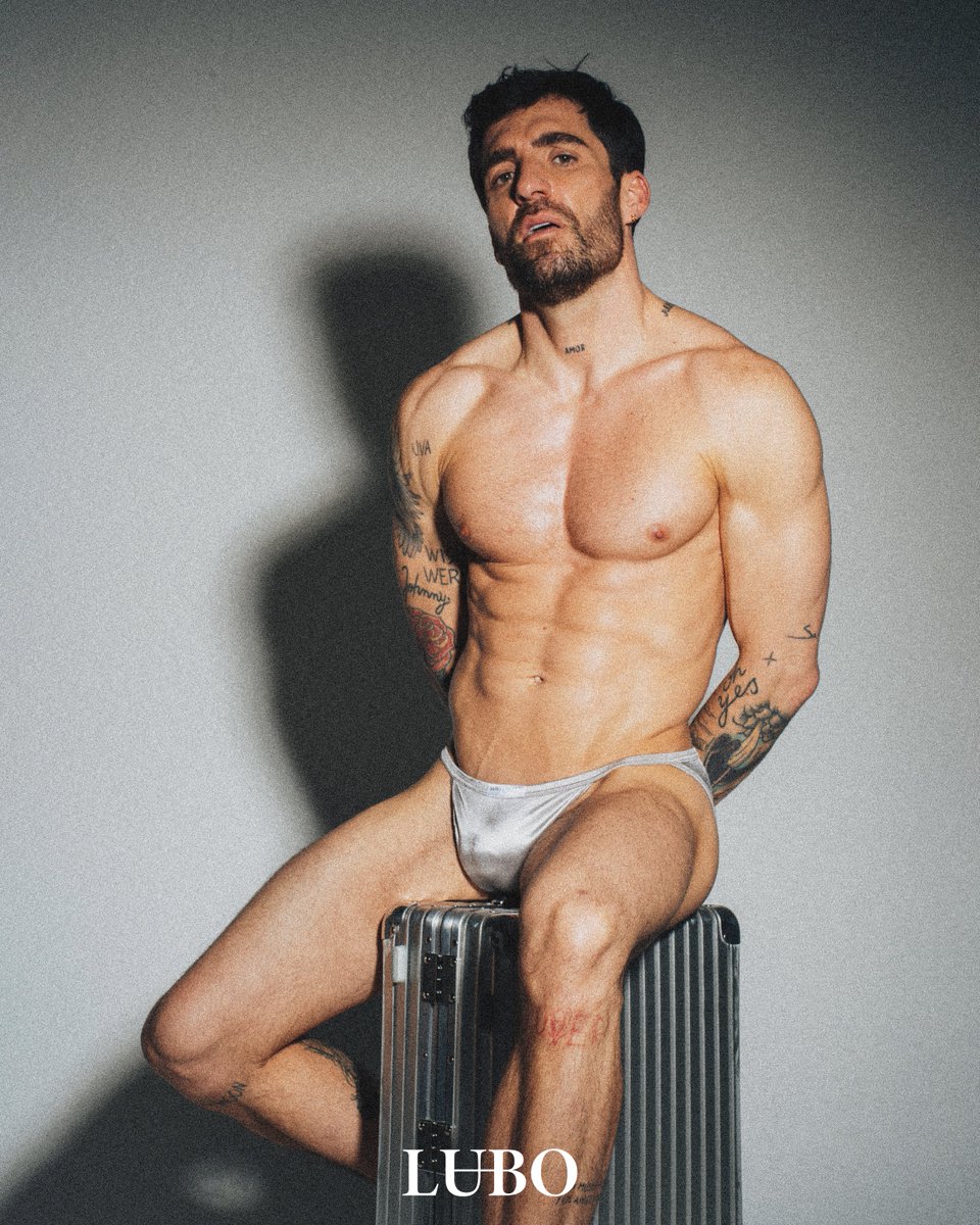LUBO_original's tweet photo. Shine bright like you do in our NEW metallic silver briefs. 
Now available up to size 3XL at https://t.co/KzBvpsAB5D
#lubo #underwear #metallic #silver https://t.co/0ZBSPCEbcC