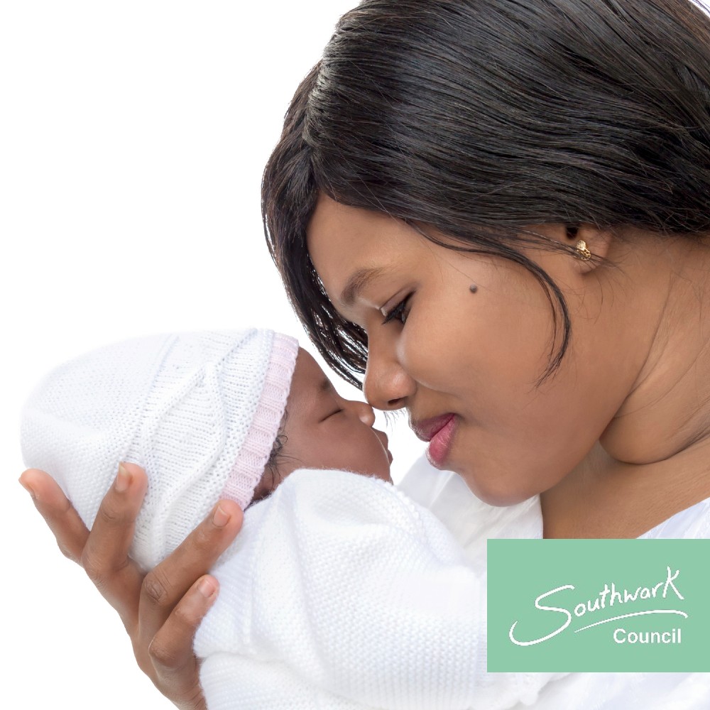 We want to hear from you if you've experienced maternity care in Southwark during the past five years - help us to understand how services can better meet your needs. Everyone who completes the survey will be entered in a £50 Love2shop voucher prize draw orlo.uk/8u0kZ