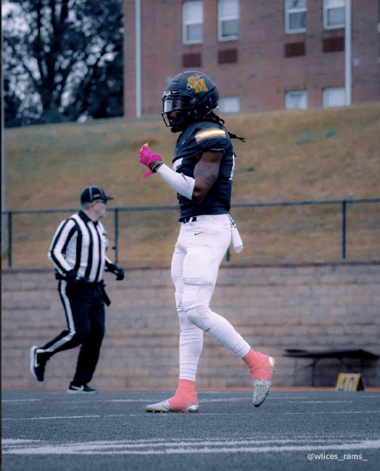 Only1_Ry25's tweet photo. Run support Iโm there๐ค๐พ. #TransferPortal #NCAAFootball #D1 #D2 #Division1football #Division2football #AGTG https://t.co/t7ZnQngeY5